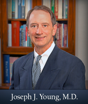 J.J. Young, M.D.